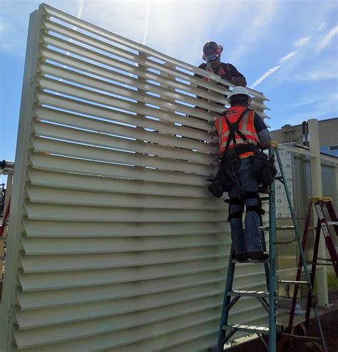 sheet metal installer 